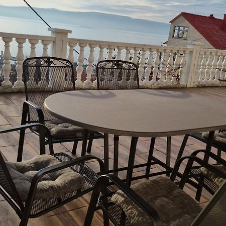 Apartman Pogled Na More Senj  Exterior foto