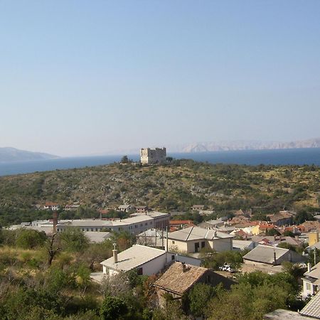 Apartman Pogled Na More Senj  Exterior foto