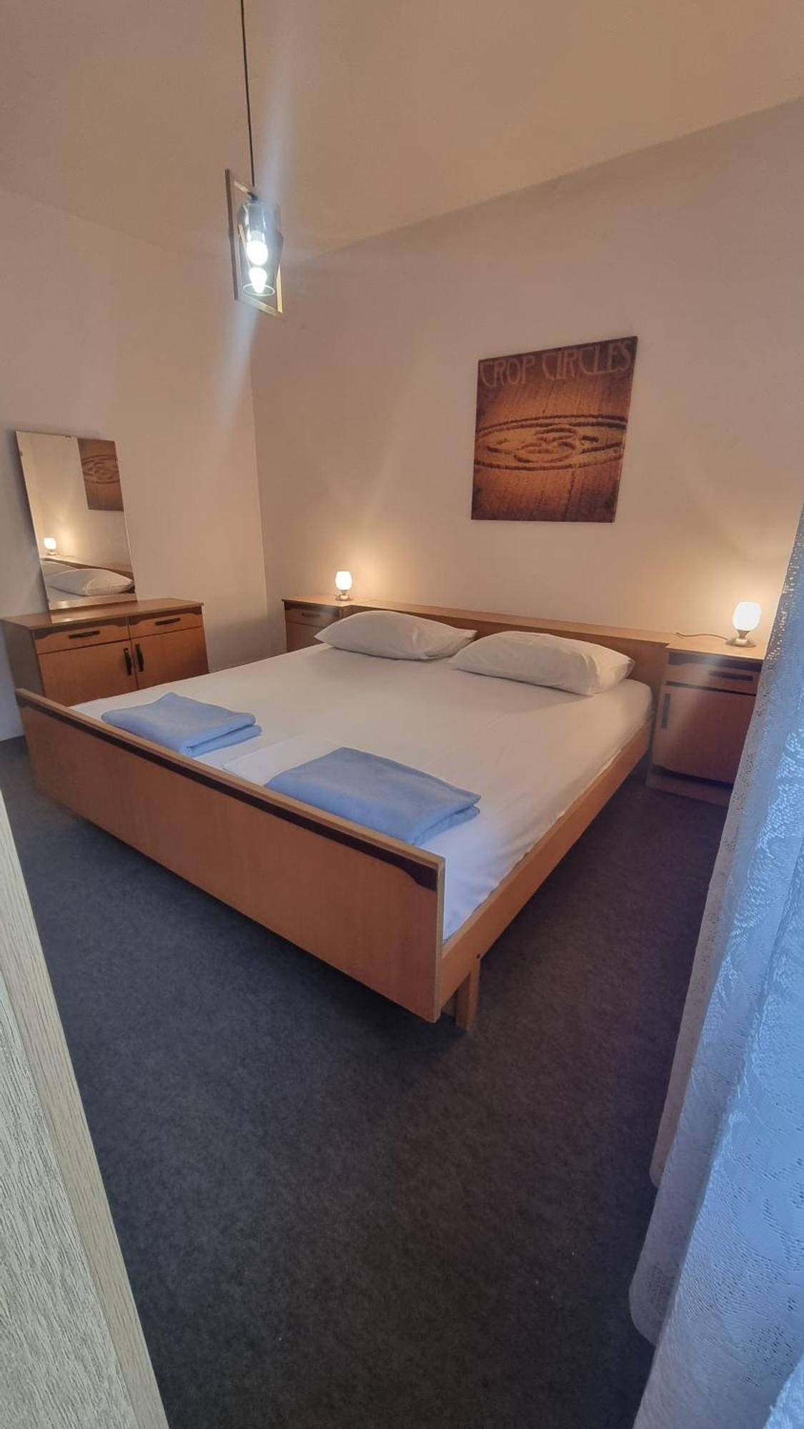 Apartman Pogled Na More Senj  Exterior foto