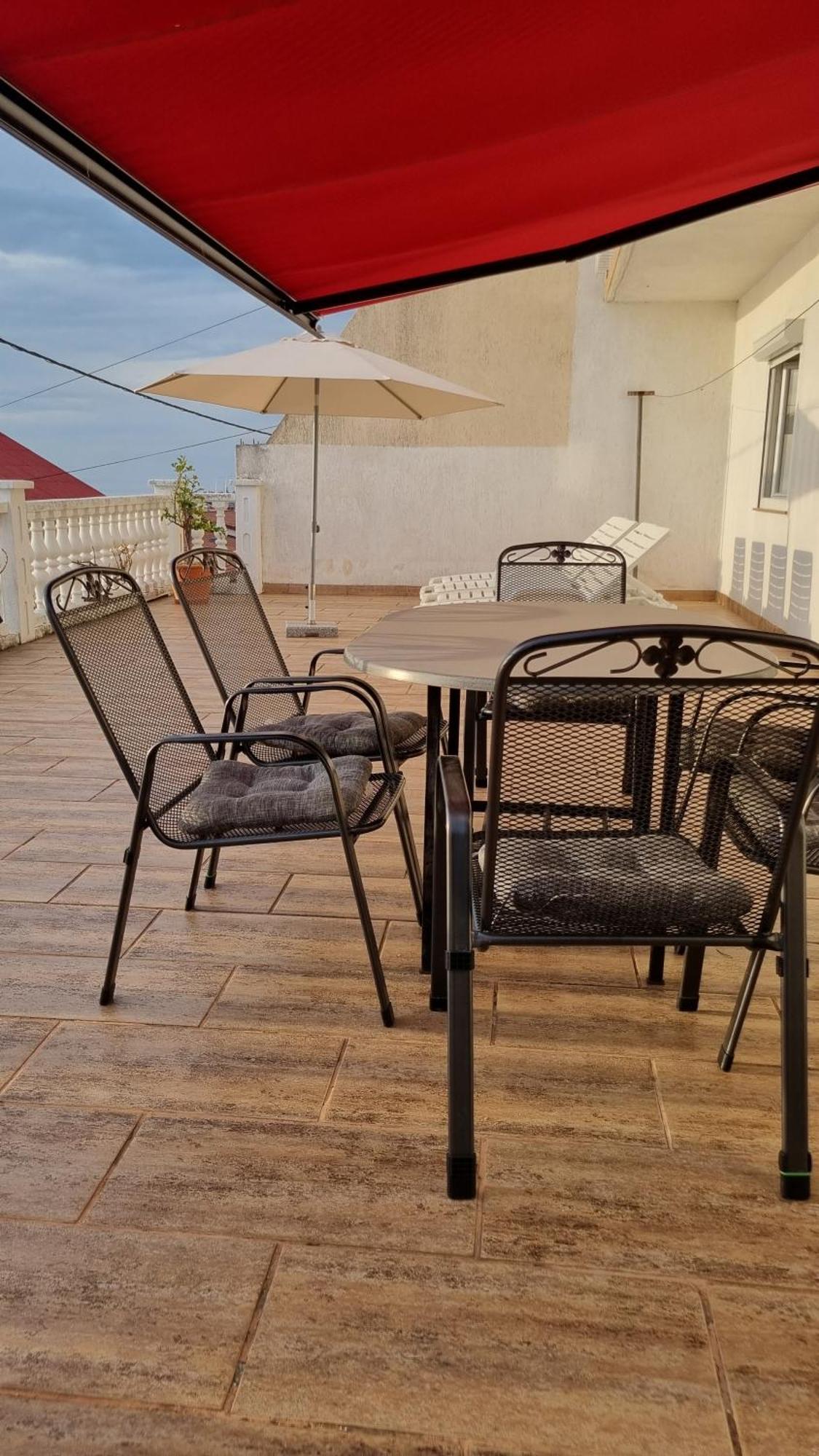 Apartman Pogled Na More Senj  Exterior foto