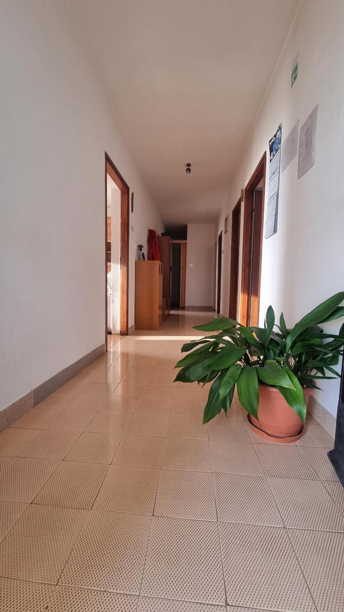 Apartman Pogled Na More Senj  Exterior foto